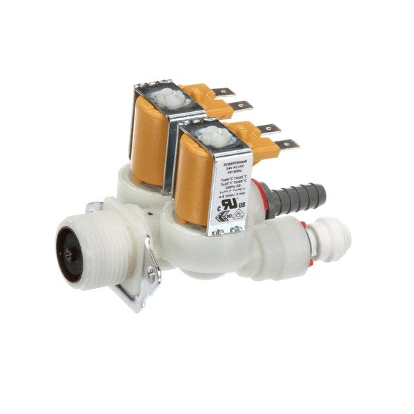 FETCO Cold Water Valve Assembly Replacement 1102.00158.00 for Fetco