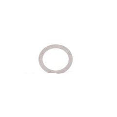 FISHER MANUFACTURING Gasket Gray Fiber for 3000-5001 Replacement Fisher Manufacturing