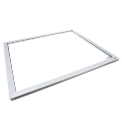 FEDERAL INDUSTRIES Outside Door Clear 24 15/16 Replacement 53-11096 for Federal Industries