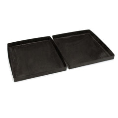 GOODMAN Non-Stick Bask Power (10 X 12) Replacement TB10 for Amana
