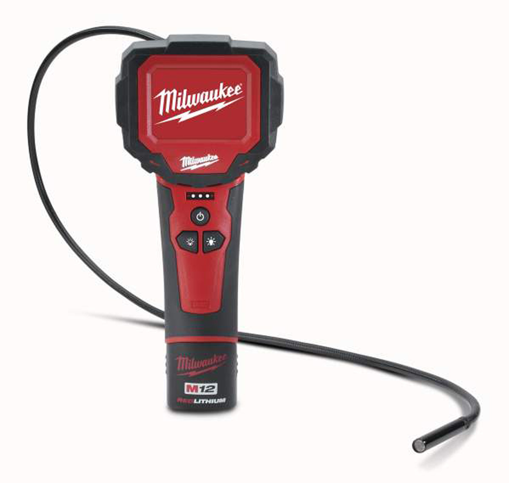 MILWAUKEE 2313-21 VACUUM PUMPS