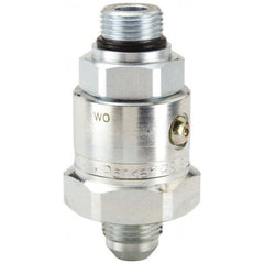 PARKER Parker PS810503-8-8 Male Orb Jic Swivel Fitting 1/2in 5000psi