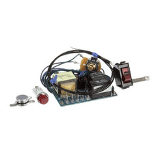 H&K INTERNATIONAL KIT W/O HEATER Replacement 66004-NH for H & K International