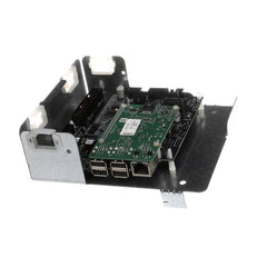 LANCER JUICE MACHINES CONTROL BOX ASSY SIDE FS44 Replacement 82-6048/01-SP for Lancer Juice Machines