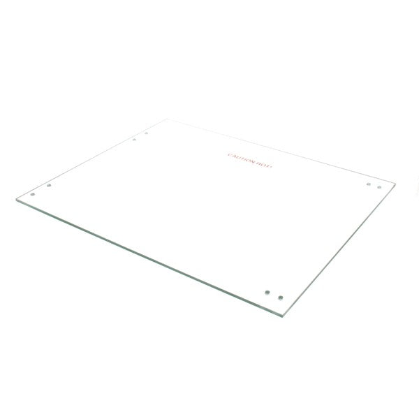 MEDALIE FRONT GLASS DOOR CGA8008 Replacement XCGA0009 for Vollrath/Idea-Medalie