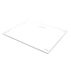 MEDALIE FRONT GLASS DOOR CGA8008 Replacement XCGA0009 for Vollrath/Idea-Medalie