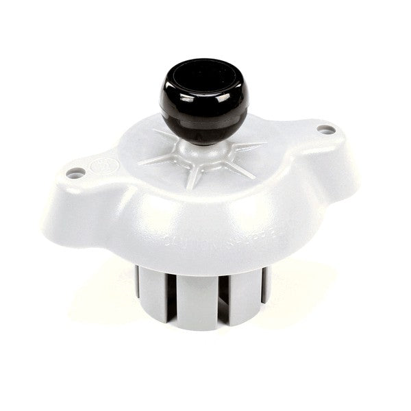 MEDALIE Pusher Assembly Replacement 379107 for Vollrath/Idea-Medalie
