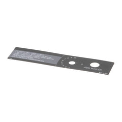 MEDALIE Label Control 1001 UL Replacement 17508 for Vollrath/Idea-Medalie