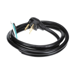 MOFFAT Power cord NEMA 6-30P replacement M000026 for Moffat