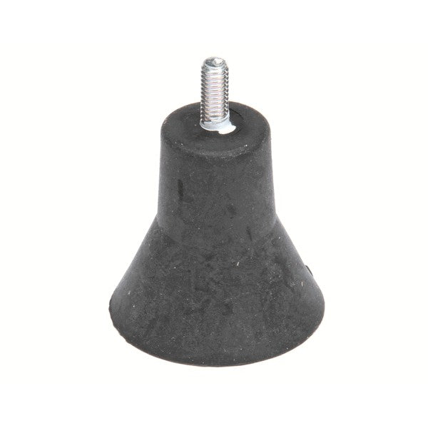 MEDALIE Rubber Foot SLR Replacement XSLS0115 for Vollrath/Idea-Medalie