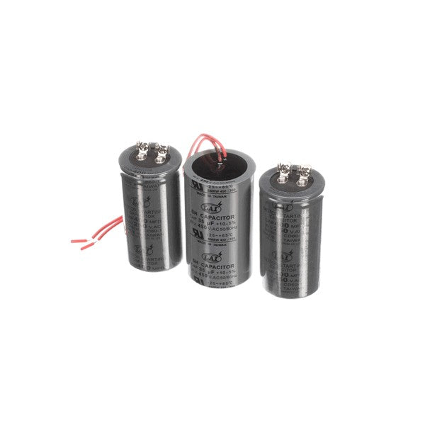 MEDALIE START RUN CAPACITORS MIXERS Replacement XMIX9610 for Vollrath/Idea-Medalie