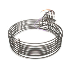 Rational Cooking Systems Heating Assembly Replacement 87.00.389 for Rational Cooking Systems