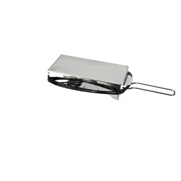 Rational Cooking Systems Smoking Box for Variosmoker Replacement 60.73.126P for Rational Cooking Systems