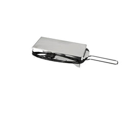 Rational Cooking Systems Smoking Box for Variosmoker Replacement 60.73.126P for Rational Cooking Systems
