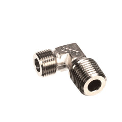 SCHAERER Schaerer Screw-In Elbow Fitting M12-R1/4 BS NPL Replacement 3370063677 for Schaerer