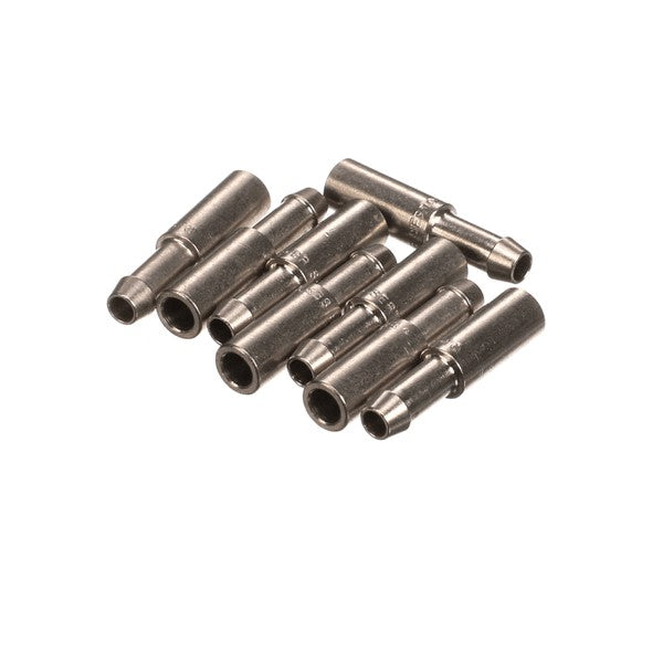SCHAERER Hose Nozzle 6-4 inox Replacement 3370063681 for Schaerer
