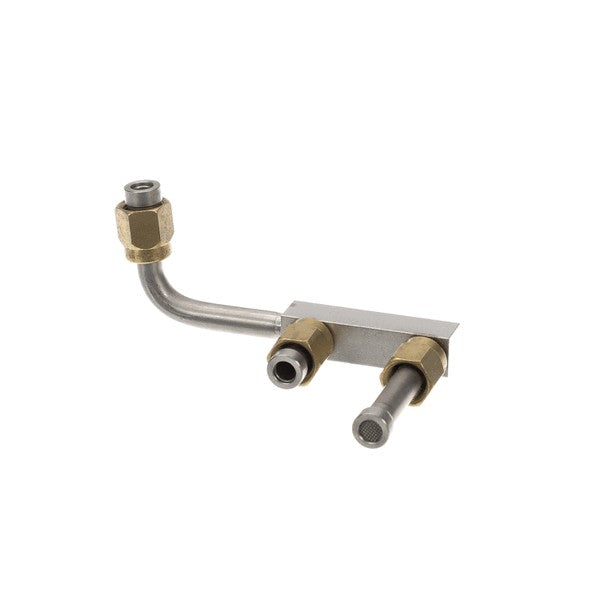 SCHAERER Distributor 2-Fold M12 Replacement 3370069162 for Schaerer