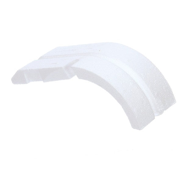 SCOTSMAN Insulation Top Half Replacement A32963-001 for Scotsman