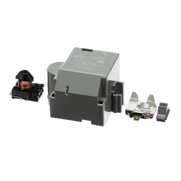 SILVERKING KIT ELECTRICALS EM30HHR for Silver King Replacement 10344-78