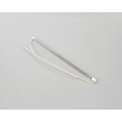 STAR MANUFACTURING HEATERTUBE QUARTZ 375W 208V Replacement GE-198078 for Star Mfg