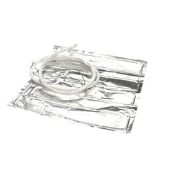Sanden Vendo KIT, HEATER, 141 W, HFDH Replacement 1258257 for Sanden Vendo