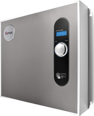 EEMAX Eemax HA036240 HomeAdvantage II 36kW Electric Tankless Point of Use Water Heater