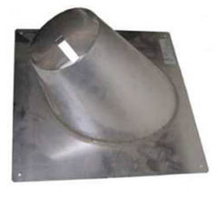 NORITZ Noritz CARF-1 Concentric Roof Flashing 0-45 Degrees