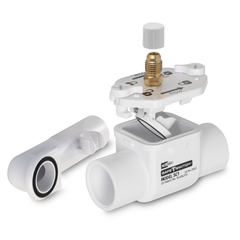 RECTORSEAL RectorSeal 97091 Safe-T-Switch Model SC1 3/4 inch Inline Cleanout Device