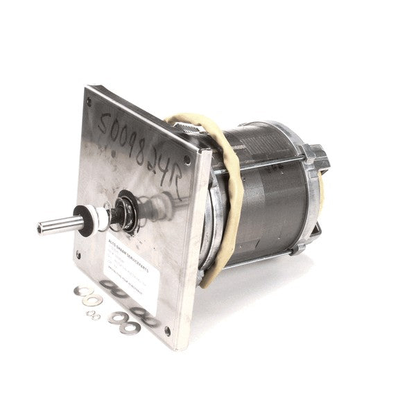 ALTO-SHAAM Motor Sub Assembly 208-240V 1PH 12.1 Replacement 5009824R for Alto-Shaam