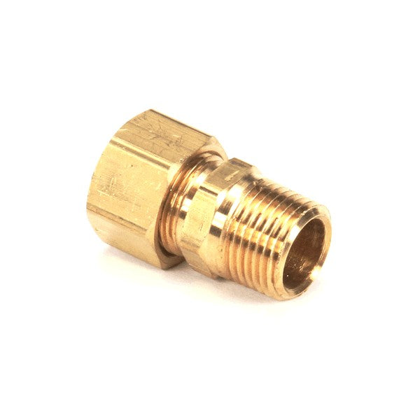 ANETS Fitting,CPRSN BRS STR 1/2TU X 3/8N Replacement P8840-39 for Anets