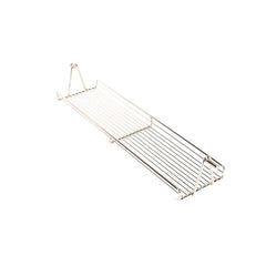 BKI-BARBEQUE KING MEAT BASKET VG/VGG Replacement MB0038 for BKI (Barbeque King)