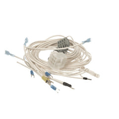 BKI-BARBEQUE KING WIRE HARNESS TOUCH SCREEN CON Replacement WH0023 for BKI (Barbeque King)