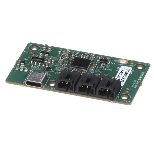 BLODGETT PCBA GT2 BOARD Replacement 63086 for Blodgett