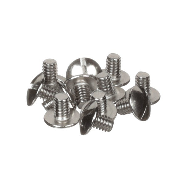BUNN Screw 8-32 X .25 TRH Slotted Replacement 01311.7999 for Bunn