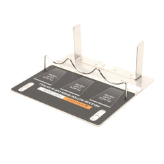 BUNN PANEL W/DECAL SPLASH FMD3 Replacement 28436.0000 for Bunn