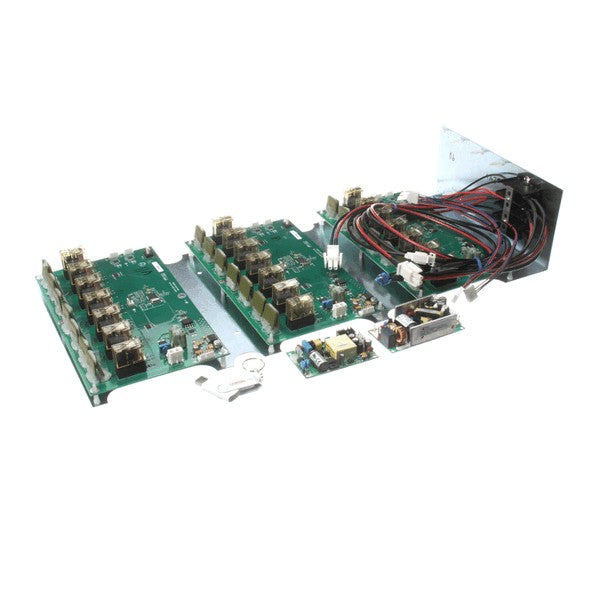 CAMBRO CAMDUCTION CONTROLLER KIT UPGR Replacement H15003 for Cambro