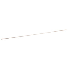 CHAMPION Curtain Rod 5/16 x 28 1/2 Replacement 108641 for Champion