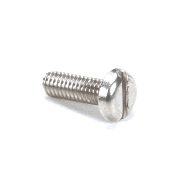 CHAMPION Screw M4 X 12mm Slotted Pan Head Replacement 107336 for Champion