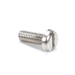CHAMPION Screw M4 X 12mm Slotted Pan Head Replacement 107336 for Champion