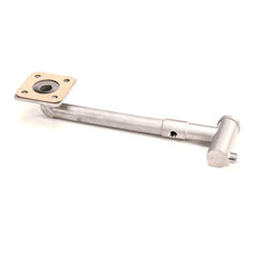 CMA DISHMACHINES Final Rinse Pipe Assembly Replacement 13607.00 for Cma Dishmachines