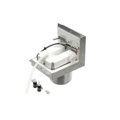 Concordia Coffee Company KIT MLK PMP RETRO XPRESS Replacement 98035 for Concordia Coffee Company