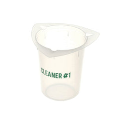 Concordia Coffee Company Beaker Cleaner #1 Green Replacement 3400-032 for Concordia Coffee Company