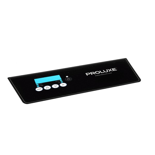 DOUGHPRO Doughpro ODP2350B Overlay Blue for DP1300 DP1301 Replacement