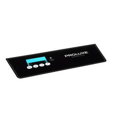 DOUGHPRO Doughpro ODP2350B Overlay Blue for DP1300 DP1301 Replacement