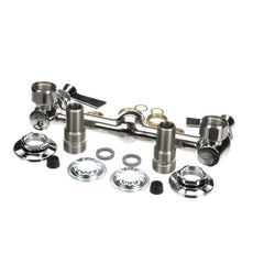 FISHER MANUFACTURING SS Control Valve 8BSLH SVL SV Replacement 61549 for Fisher Manufacturing