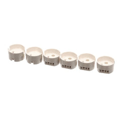 Gaylord Industries UV Lamp Holder Pack Of 6 Replacement 19313 for Gaylord Industries