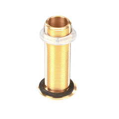 HATCO Drain Fitting 1 Inch Diameter 4 Inch Long Replacement HATCO030510900 for Hatco