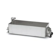 HENNY PENNY ASSY-CFE DRAIN PAN & CASTERS Replacement 151489-001 for Henny Penny