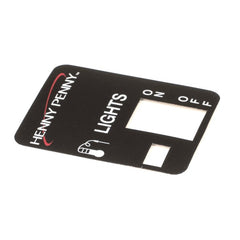 HENNY PENNY LABEL LIGHTS W/PRB Replacement 61512 for Henny Penny