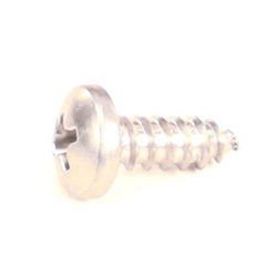 HENNY PENNY SCREW #10X1/2 AB PH PHD 410 SS Replacement SC02-035 for Henny Penny